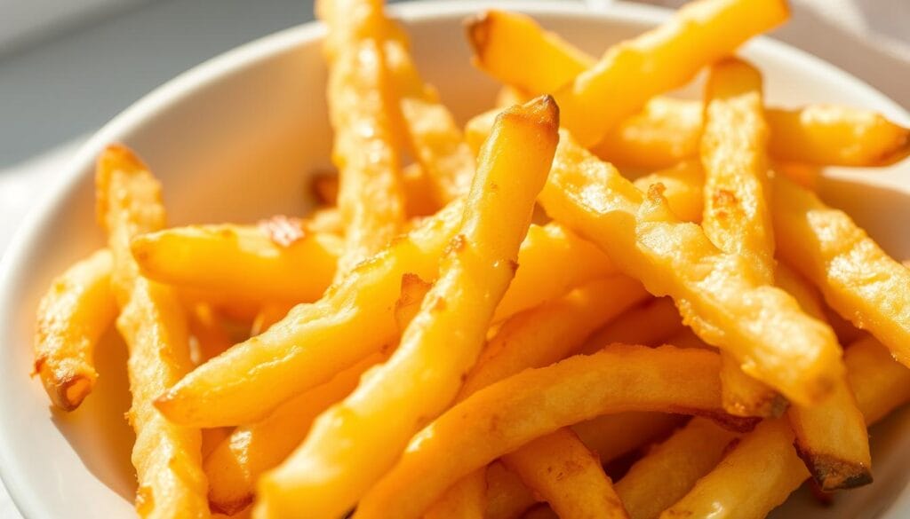 Air Fryer French Fries