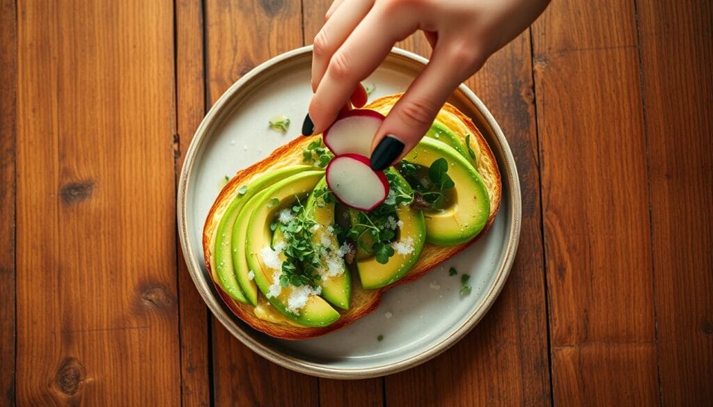 Avocado Toast