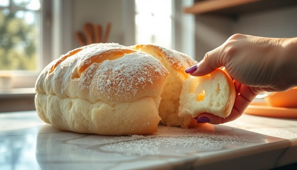 Cloud Bread