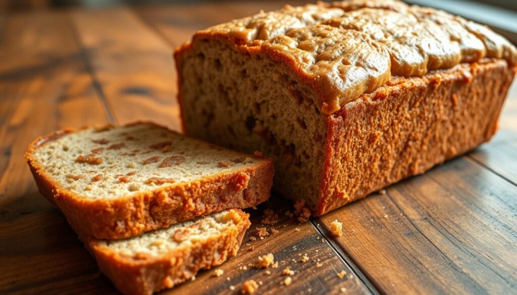 Gluten-Free Banana Bread