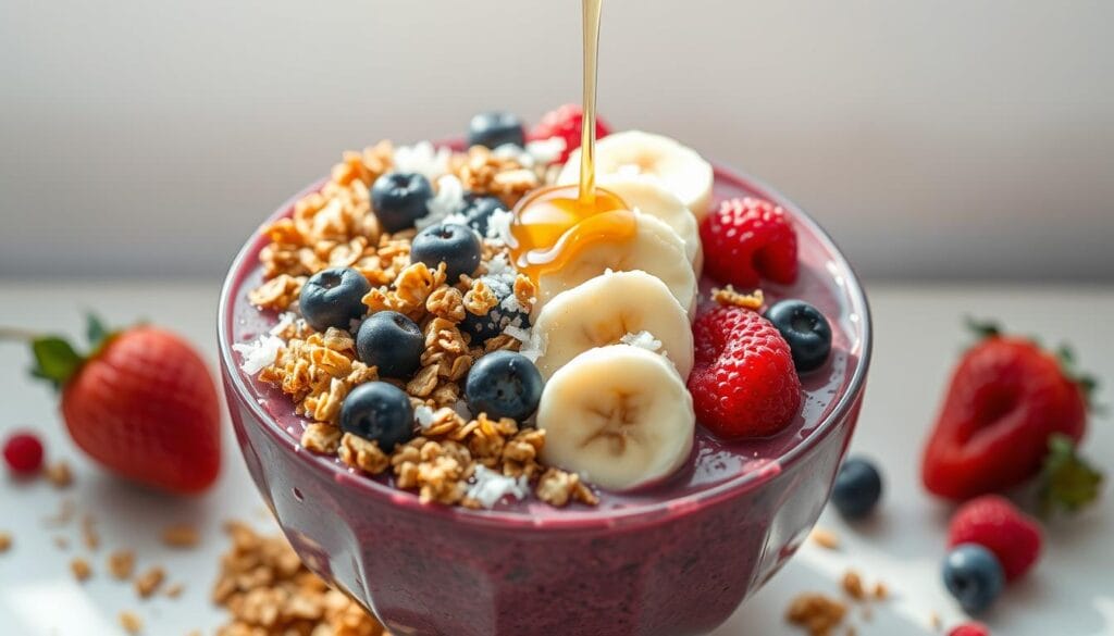 Instagram Acai Bowl