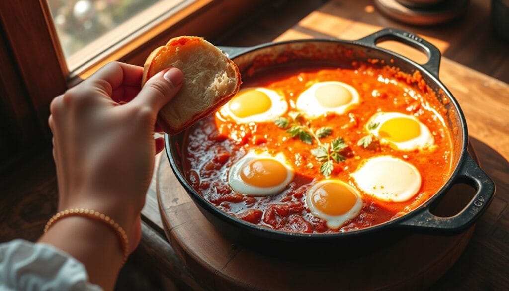 Shakshuka