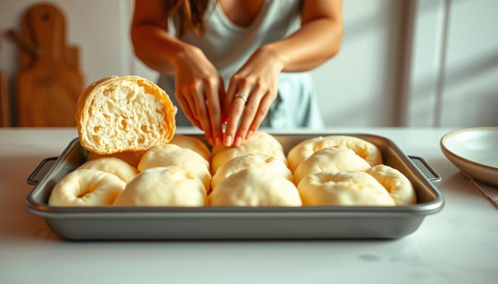 cloud bread recipe