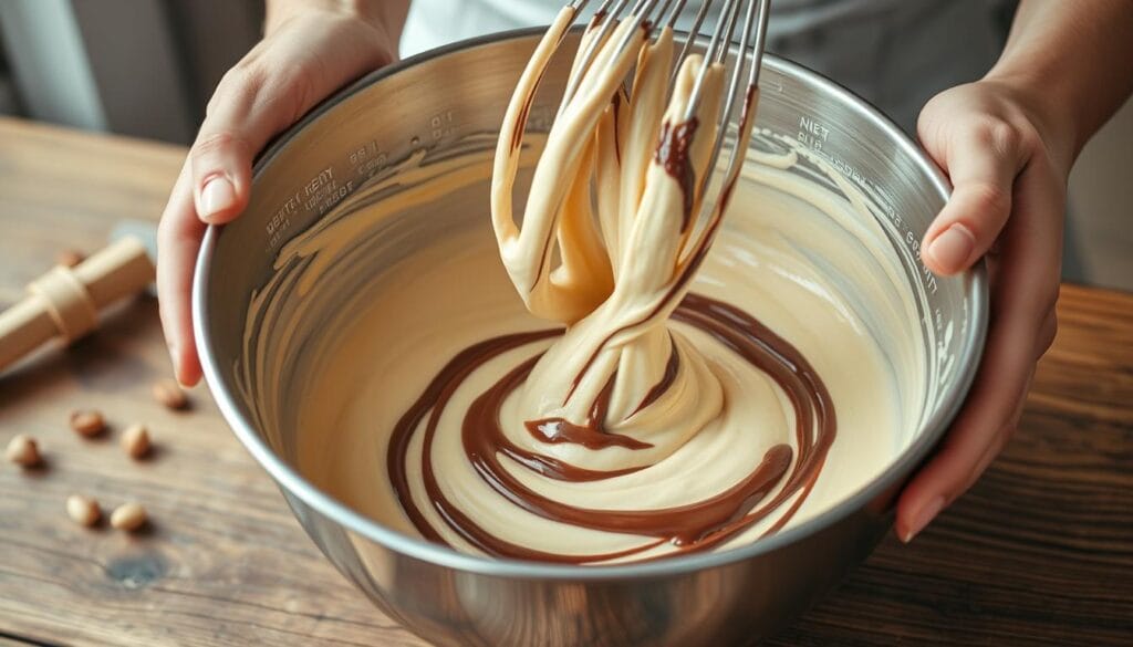 crepe batter