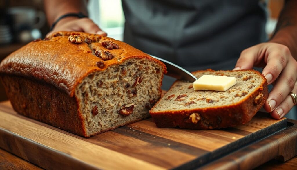 Banana Bread