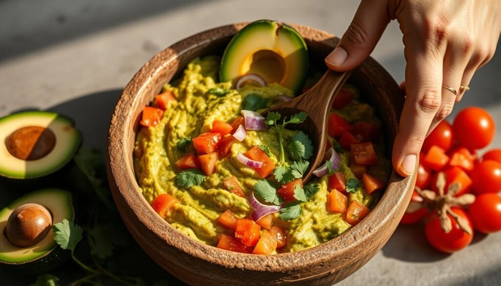 Guacamole