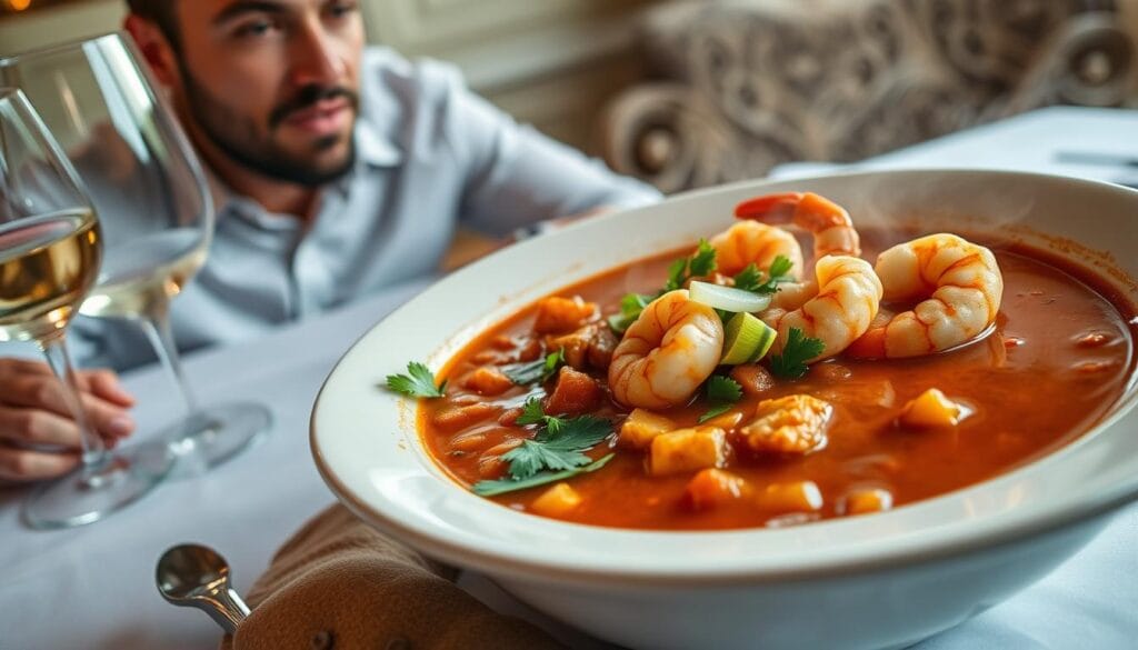 gumbo serving suggestions